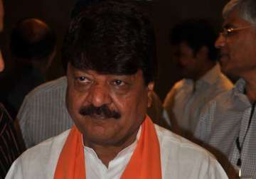 political parties foreign nations conspiring to defame modi govt kailash vijayvargiya