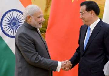 modi s greetings to chinese counterpart goes viral