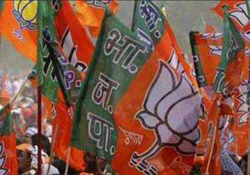 bjp wins panaji assembly seat for the sixth time