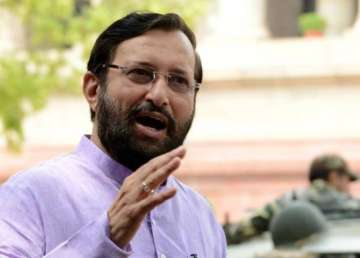 want to put environment ministry on autopilot prakash javadekar