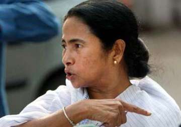 bjp s arrogance conduct reminiscent of emergency days mamata