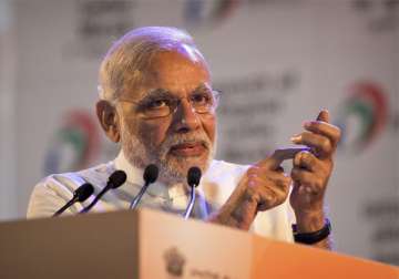 pm narendra modi likely to unveil new national skills policy on july 15
