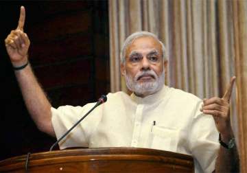 pm modi government s fresh bid to end parliament deadlock all party meet tomorrow