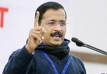 delhi assembly session begins today aap govt to discuss poll promises