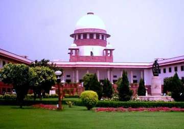 arunachal pradesh crisis cong moves sc over centre s decision to impose president s rule in state