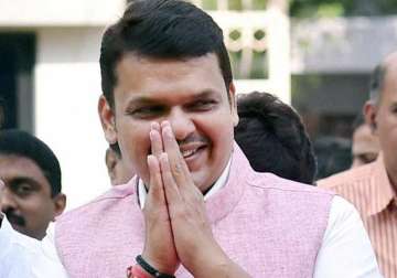 devendra fadnavis wins trust vote in maharashtra assembly amid high drama