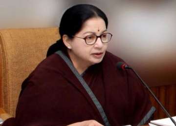 court to pronounce verdict in jayalalithaa assets case today