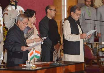 berth for birender singh makes it 5 from haryana in modi govt