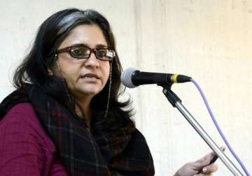 home ministry soon to take action against setalvad s ngo over foreign funding