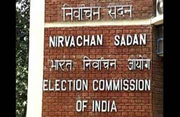 all parties in bihar ask ec to post central force at polling centres