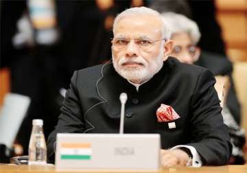 narendra modi will be first indian pm to visit silicon valley in last 33 years