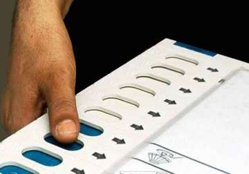 923 candidates file nominations for delhi polls