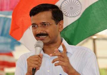 delhi govt to hold public meet to celebrate 100 days of office