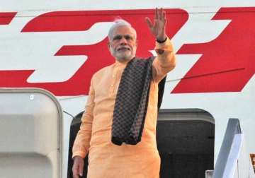 narendra modi s religious beliefs helped shape his political views