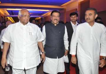 ncp also parts ways calls off alliance with congress