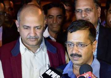 cm kejriwal wants railway officials to face murder charges