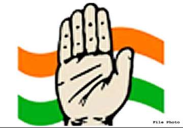 congress mla says will quit party to contest from manohar parrikar s seat