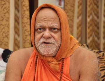 ganga rejuvenation commendable initiative shankaracharya