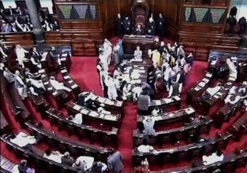 islamic state active in cyber space and social media govt tells rajya sabha