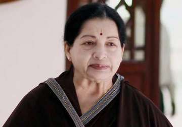 da case sc seeks jayalalithaa s reply on plea for removal of public prosecutor