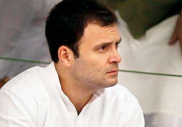 bombay hc exempts rahul gandhi from appearing in defamation case