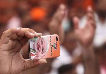 haryana polls congress inld bjp using aggressive ad campaigns