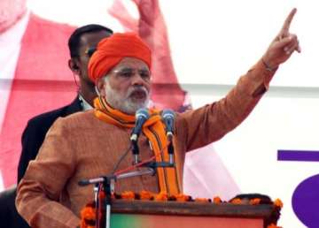 j k polls pm modi likely to hold 10 rallies in the state