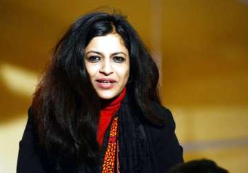i really want to expose aap for what it is shazia ilmi