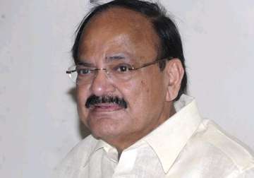 let there be anti conversion law in all states m. venkaiah naidu