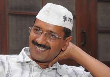 would not be bad if we fulfilled 50 pc promises kejriwal