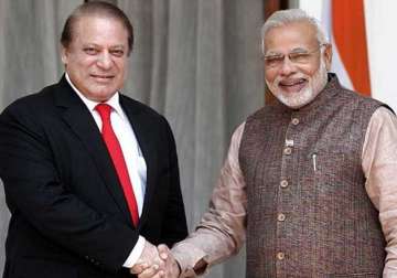 modi sharif to stay in same hotel in new york during unga