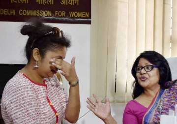 somnath bharti fails to appear before dcw next hearing on july 6