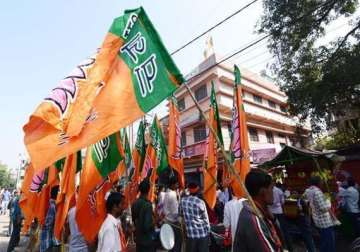 run for unity kanpur bjp to invite all political parties