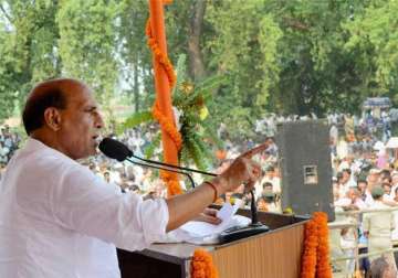 home minister appeals to countrymen to maintain communal harmony