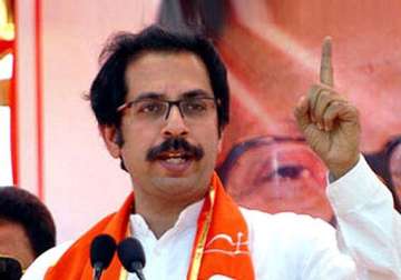tackle saeed first then vow to fight terror sena tells pakistan