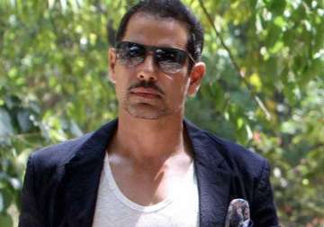 even odd scheme aap hits back at robert vadra