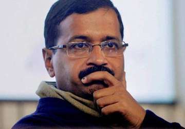 another kejriwal audio tape surfaces claims aap only option for muslims