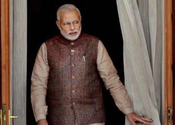 on diwali narendra modi to be with flood hit people of j k