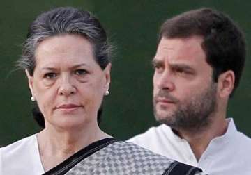 poor leadership casts doubts on congress recovery