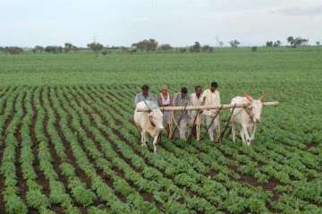 lok sabha okays land bill amid opposition s protest