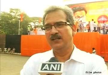 anil desai likely to be inducted in union cabinet