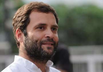 rahul gandhi exempted by sc to appear before bhiwandi court in defamation case