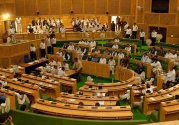 suspension of two nc members from j k assembly revoked