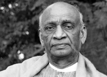 sardar patel s 139th birth anniversary to be observed as national unity day