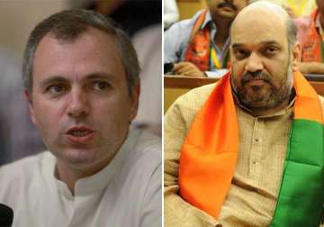 ram madhav denies omar abdullah s meeting with bjp leaders in delhi