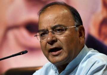 devaluation fed hike transient real economy matters arun jaitley