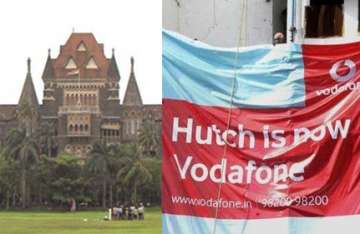 bombay high court dimisses vodafone petition on income tax notice