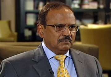 nsa ajit doval to visit myanmar soon to discuss further joint action