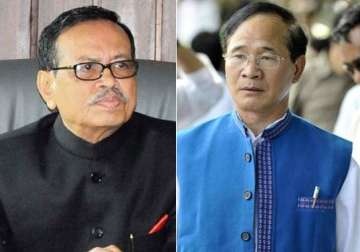 arunachal row governor cites cow slaughter to justify prez rule
