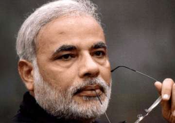 modi condoles deaths in andhra bus accident